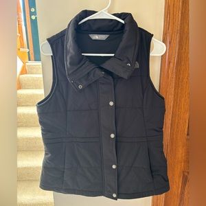 The North Face Vest - great condition OBO!
